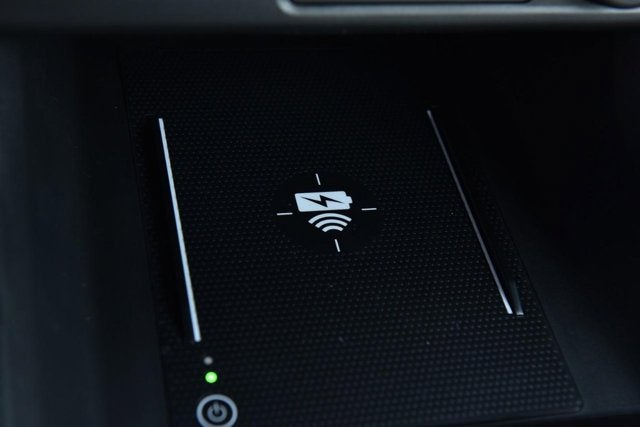 2026 Honda Civic Hatchback Hybrid Sport Touring