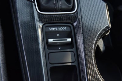 2026 Honda Civic Hatchback Hybrid Sport Touring