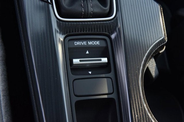 2026 Honda Civic Hatchback Hybrid Sport Touring