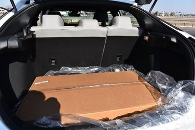 2026 Honda Civic Hatchback Hybrid Sport Touring