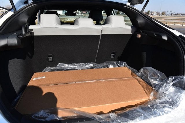 2026 Honda Civic Hatchback Hybrid Sport Touring