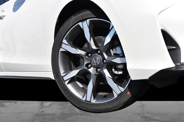 2026 Honda Civic Hatchback Hybrid Sport Touring