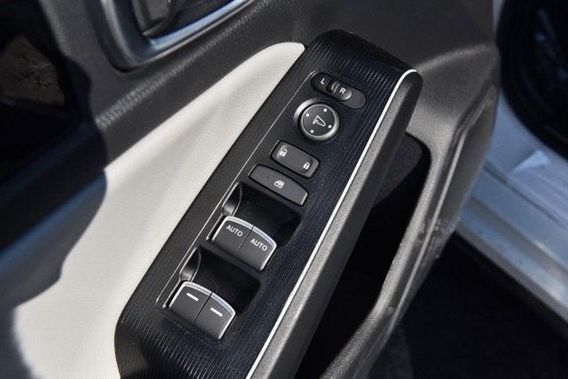 2026 Honda Civic Hatchback Hybrid Sport Touring