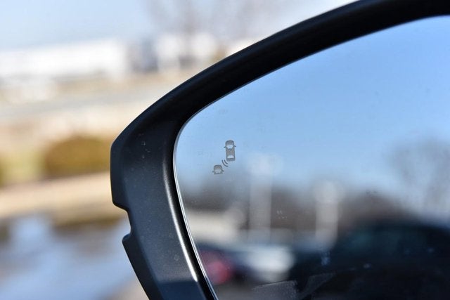 2026 Honda Civic Hatchback Hybrid Sport Touring