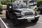 2013 Jeep Wrangler Sahara