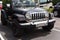 2013 Jeep Wrangler Sahara