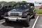 2013 Jeep Wrangler Sahara