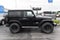 2013 Jeep Wrangler Sahara