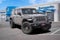 2022 Jeep Wrangler Unlimited High Tide