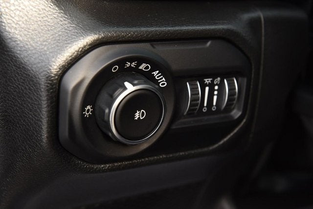 2022 Jeep Wrangler Unlimited High Tide