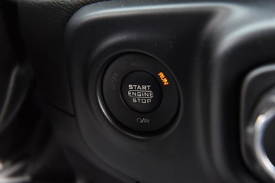 2022 Jeep Wrangler Unlimited High Tide