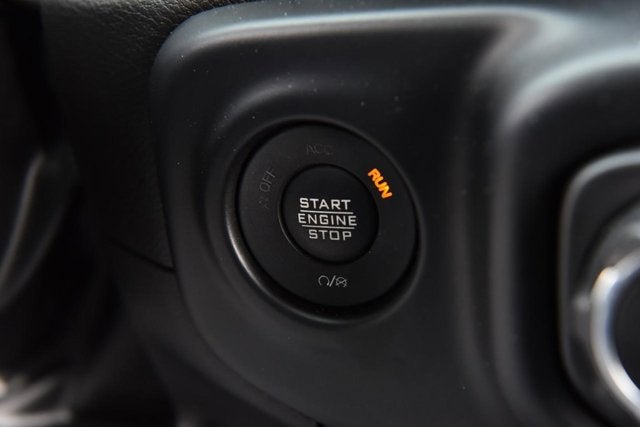 2022 Jeep Wrangler Unlimited High Tide