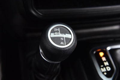 2022 Jeep Wrangler Unlimited High Tide