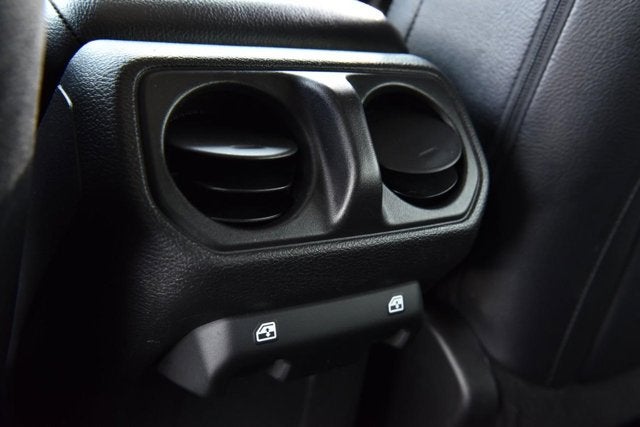 2022 Jeep Wrangler Unlimited High Tide