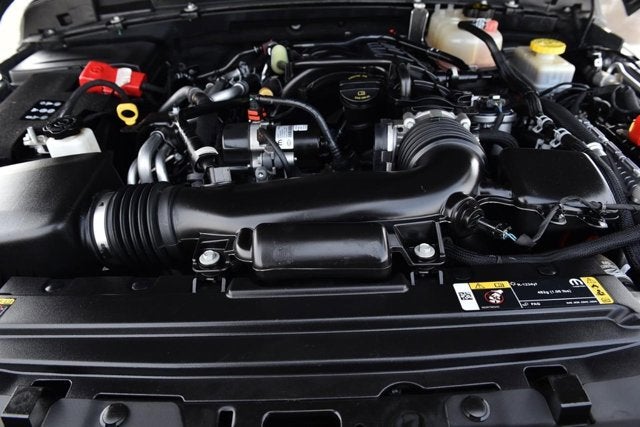 2022 Jeep Wrangler Unlimited High Tide