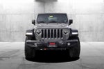 2022 Jeep Wrangler Unlimited High Tide