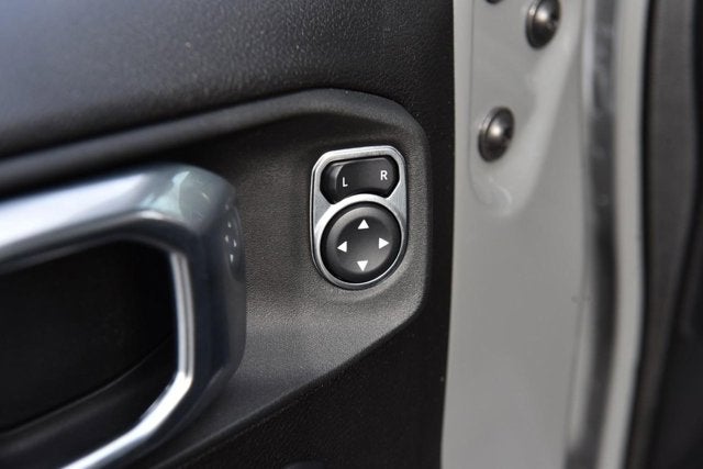 2022 Jeep Wrangler Unlimited High Tide