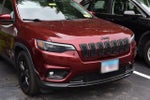 2019 Jeep Cherokee Altitude