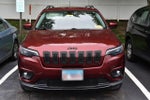 2019 Jeep Cherokee Altitude