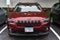 2019 Jeep Cherokee Altitude