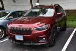 2019 Jeep Cherokee Altitude