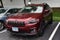 2019 Jeep Cherokee Altitude