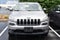 2015 Jeep Cherokee Latitude Altitude