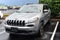 2015 Jeep Cherokee Latitude Altitude