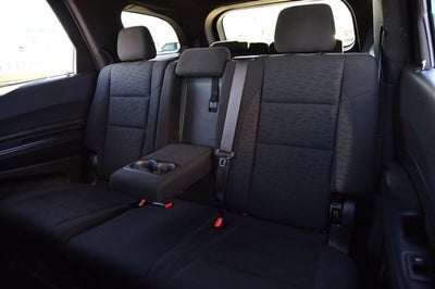 2024 Dodge Durango GT