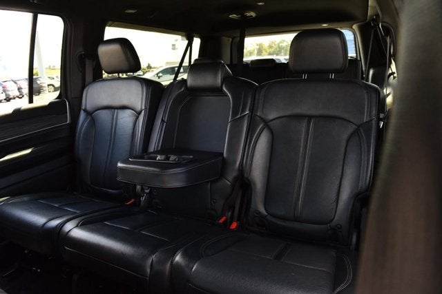 2023 Jeep Wagoneer L Series II