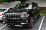 2023 Jeep Wagoneer L Series II