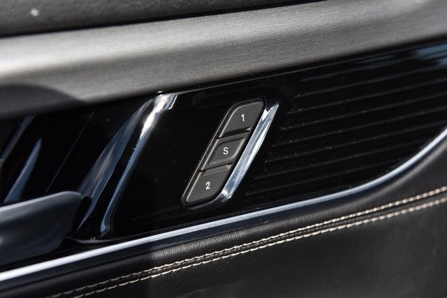 2024 Jeep Wagoneer Series II Carbide