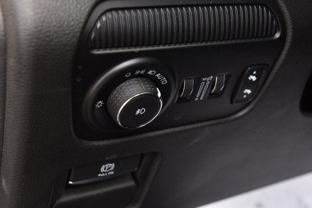 2024 Jeep Wagoneer Series II Carbide