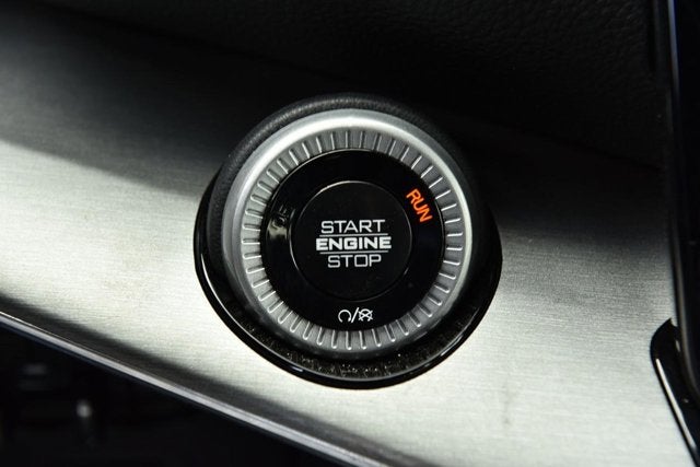 2024 Jeep Wagoneer Series II Carbide