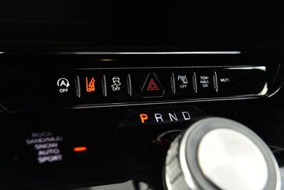 2024 Jeep Wagoneer Series II Carbide