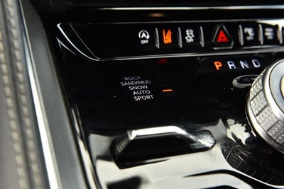 2024 Jeep Wagoneer Series II Carbide