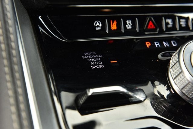 2024 Jeep Wagoneer Series II Carbide