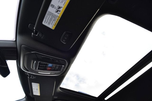 2024 Jeep Wagoneer Series II Carbide