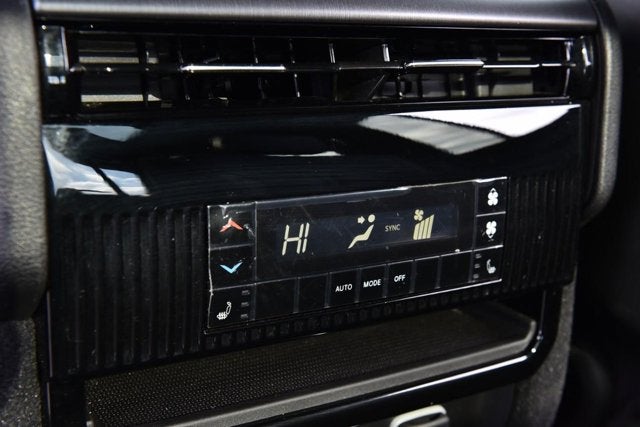 2024 Jeep Wagoneer Series II Carbide