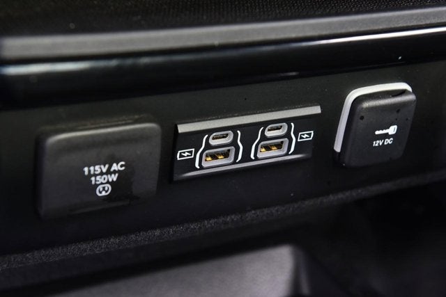 2024 Jeep Wagoneer Series II Carbide