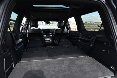 2024 Jeep Wagoneer Series II Carbide