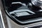 2023 Jeep Grand Wagoneer Series II Obsidian