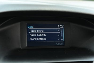 2014 Ford Focus S