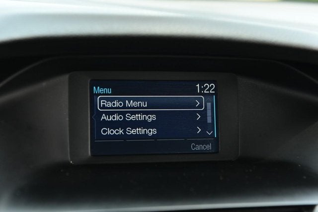 2014 Ford Focus S