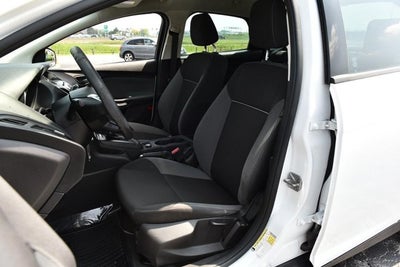 2014 Ford Focus S