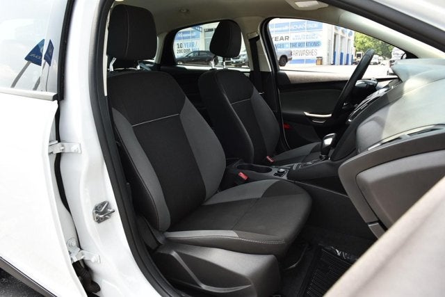 2014 Ford Focus S