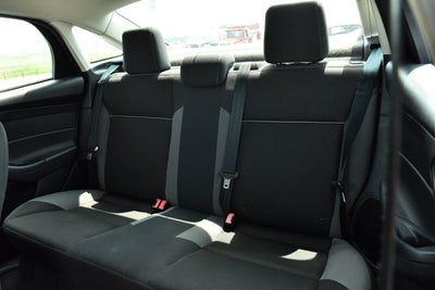 2014 Ford Focus S
