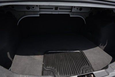 2014 Ford Focus S