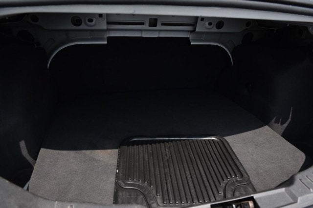 2014 Ford Focus S