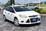 2014 Ford Focus S